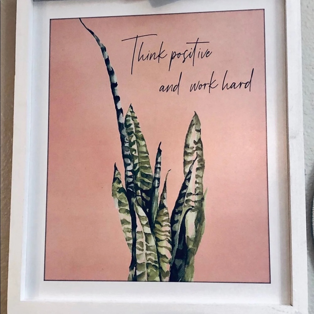 Spring Wall Art